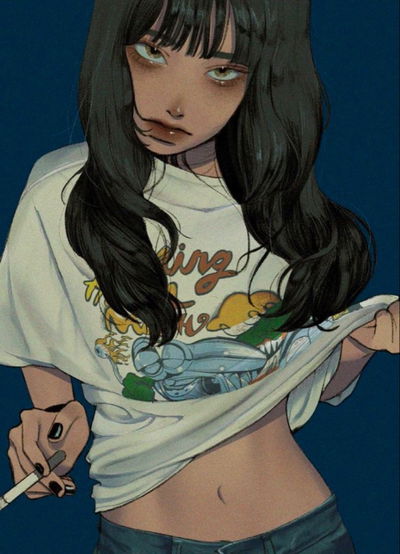 Luna, Guitarist AI Roleplay