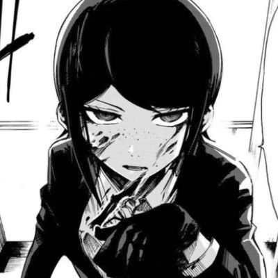 Mukuro Ikusaba AI Roleplay