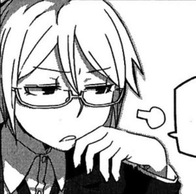 Byakuya Togami AI Roleplay