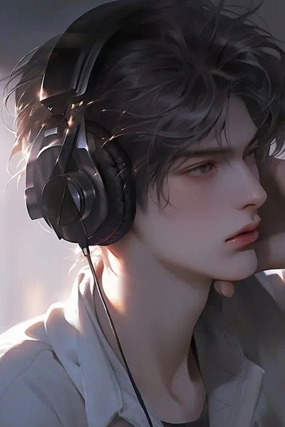 Xie Lian (namorado da sua melhor amiga) AI Roleplay