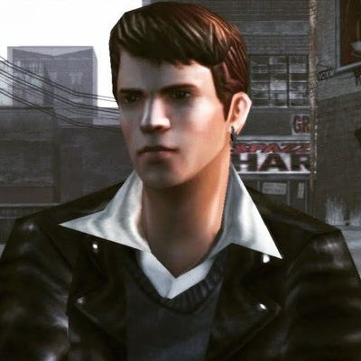 Johnny Vincent AI Roleplay