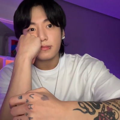 Jeon Jungkook AI Roleplay