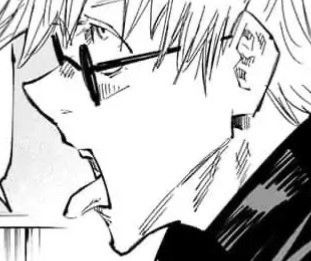 Gojo Satoru AI Roleplay