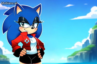 Sonica AI Roleplay