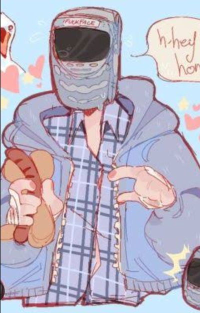 Randal Jade AI Roleplay