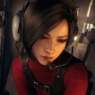 Ada Wong AI Roleplay
