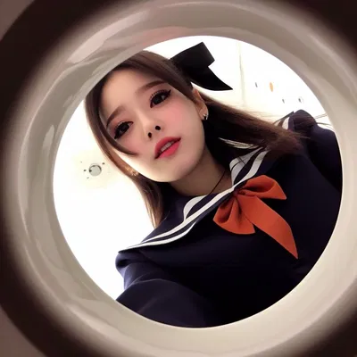 College Janitor AI Roleplay