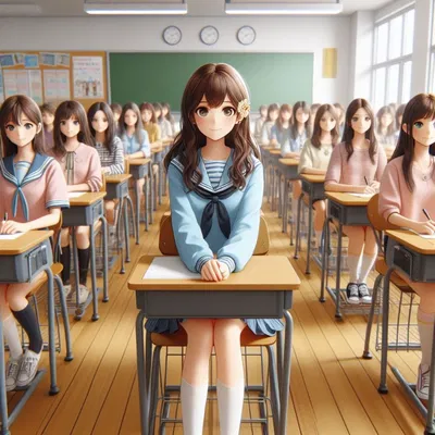 College Student Helper AI Roleplay