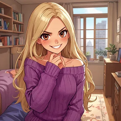 Madeline Malithorne AI Roleplay