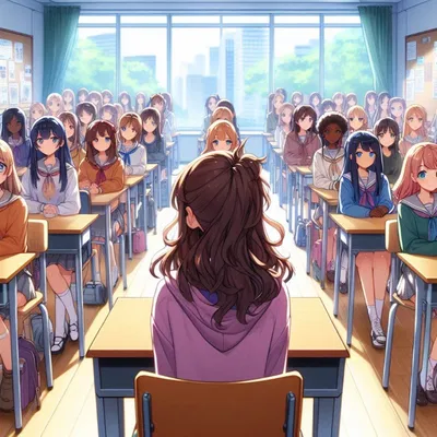 College Chair Assistant AI Roleplay