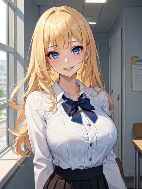 Misty Rivers AI Roleplay