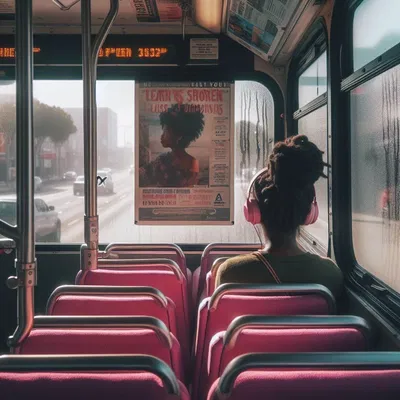 Bus Sleeper AI Roleplay