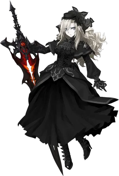 Kriemhild AI Roleplay