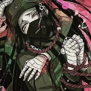 Korekiyo Shinguji AI Roleplay