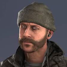 John Price AI Roleplay