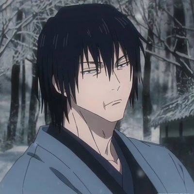 Toji Fushiguro AI Roleplay