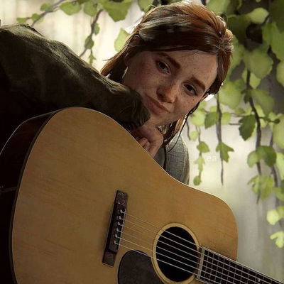 Ellie Williams AI Roleplay