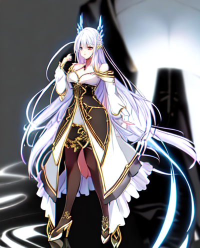 Alicia: Your professional secretary AI Roleplay