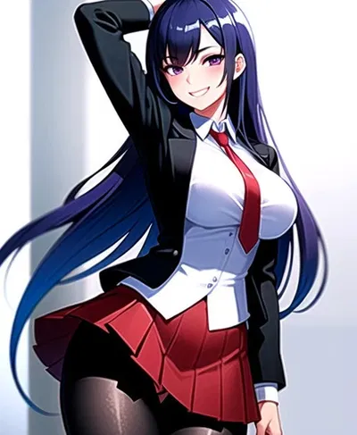 Rei: The Intentional Dropout AI Roleplay