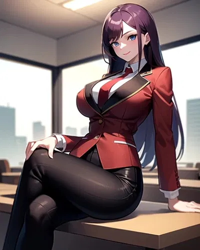 Willow: Your Manager AI Roleplay