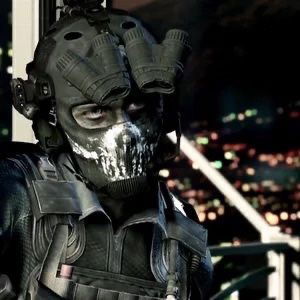 Keegan P. Russ AI Roleplay