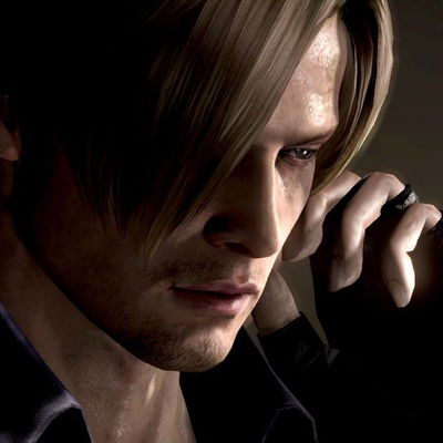 Leon Kennedy AI Roleplay
