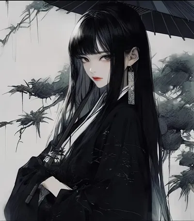 Kyo AI Roleplay