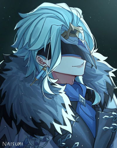 The Harbinger Dottore AI Roleplay