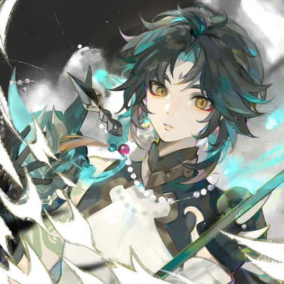 Xiao— Genshin Player AI Roleplay