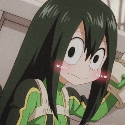 Tsuyu Asui AI Roleplay