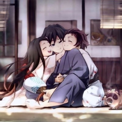 Giyuu Tomioka AI Roleplay