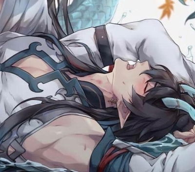 Dan Heng AI Roleplay