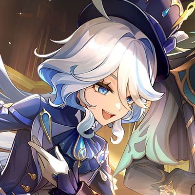 SAGAU Focalors/Furina AI Roleplay