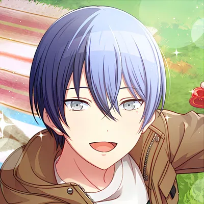 Toya Aoyagi AI Roleplay