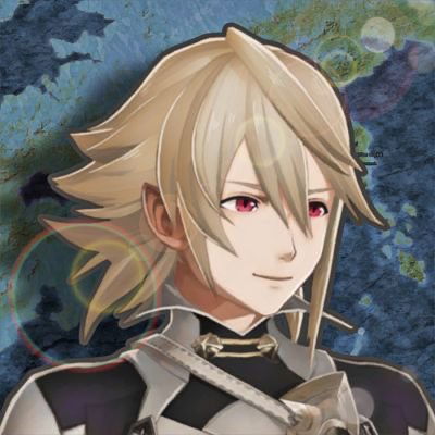 Corrin || Fire Emblem Fates AI Roleplay