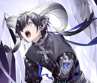 Lessing || Arknights AI Roleplay