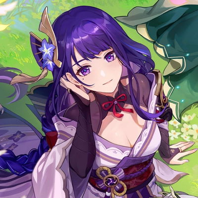 SAGAU Ei/Raiden Shogun AI Roleplay