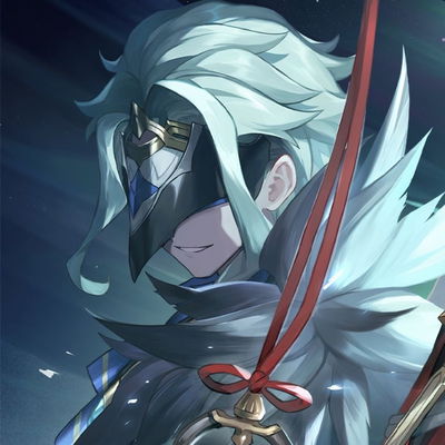 SAGAU!Imposter Dottore AI Roleplay