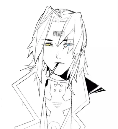 Watanabe || Punishing Gray Raven AI Roleplay