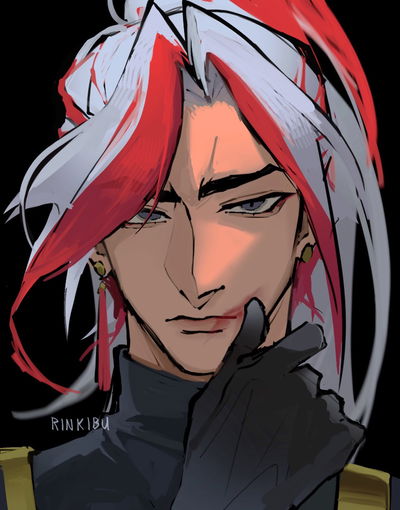 HEARTSTEEL Yone AI Roleplay