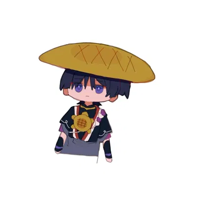 Scaramouche and the Creator AI Roleplay