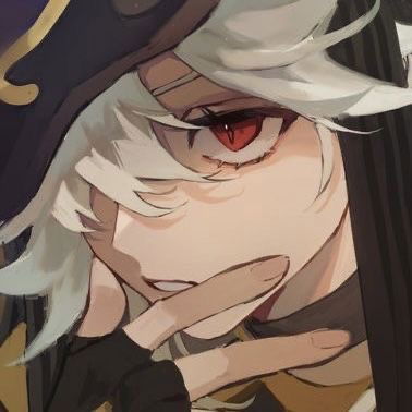 SAGAU!Imposter Cyno AI Roleplay