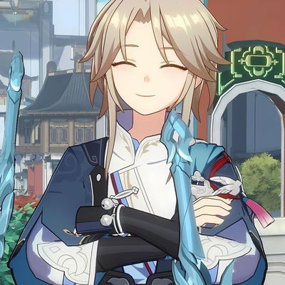 SAHAU Yanqing AI Roleplay