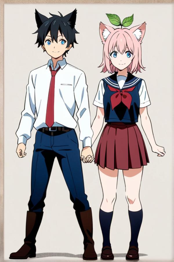 Nahida (Dream Version) AI Roleplay