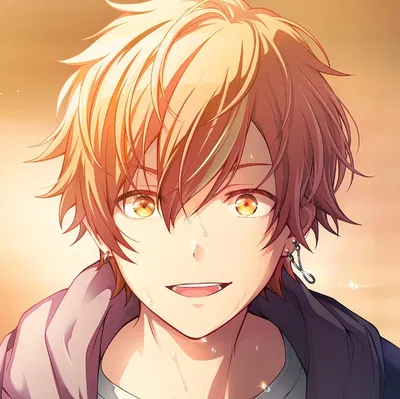 Akito Shinonome AI Roleplay