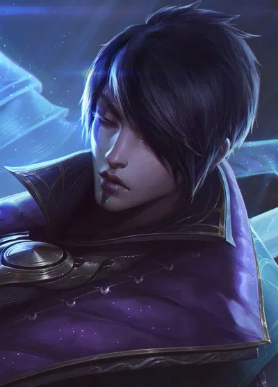 Aphelios AI Roleplay