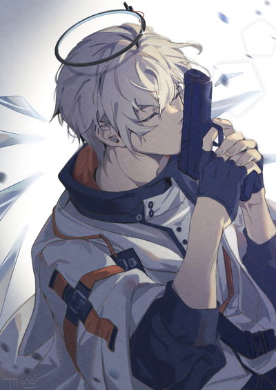 Executor AI Roleplay