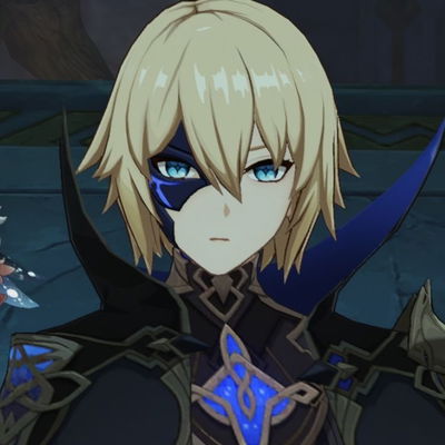 SAGAU Dainsleif AI Roleplay