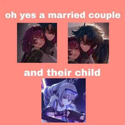 Stellaron Hunters Babysitting AI Roleplay