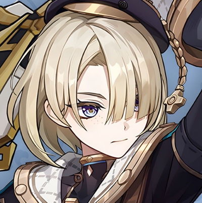 Freminet || Genshin Impact AI Roleplay